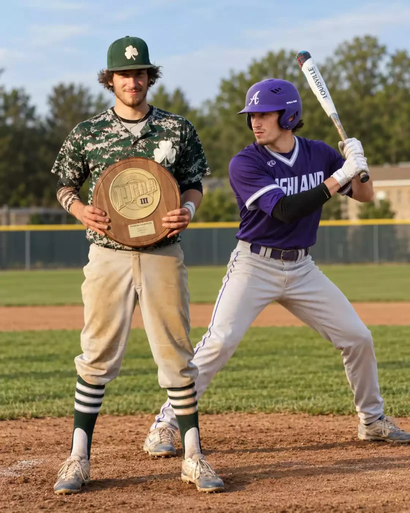 Coach Jacob Swope