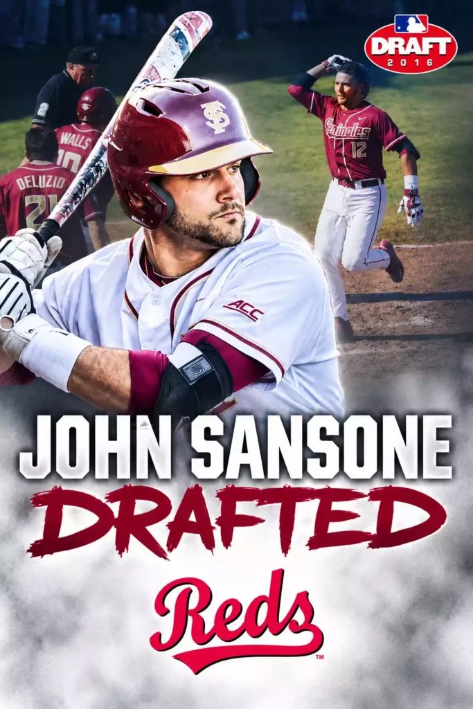 Coach John Sansone