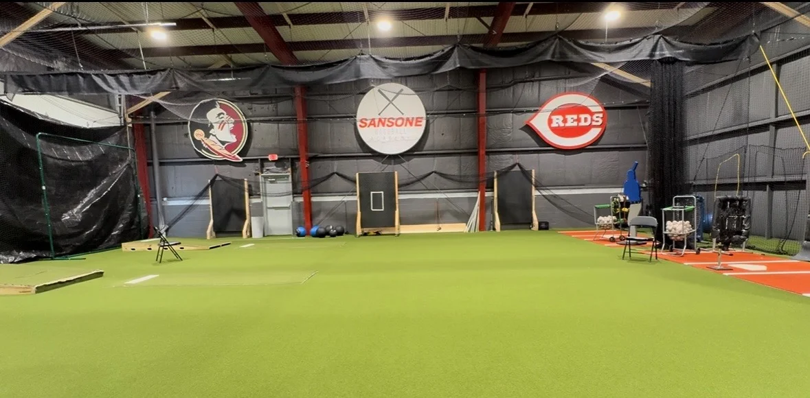Sansone Baseball Academy